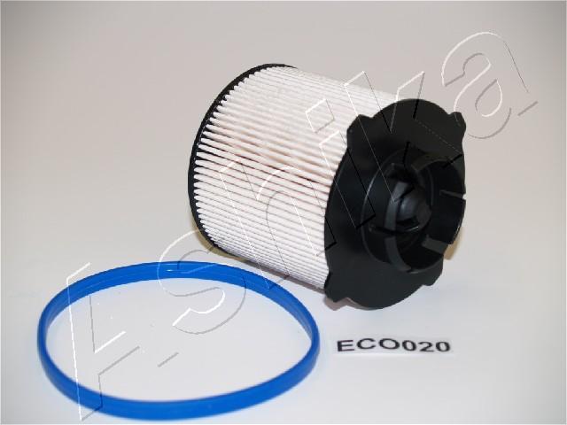 4X4 ESTANFI EST-30-ECO020 - Filtru combustibil aaoparts.ro
