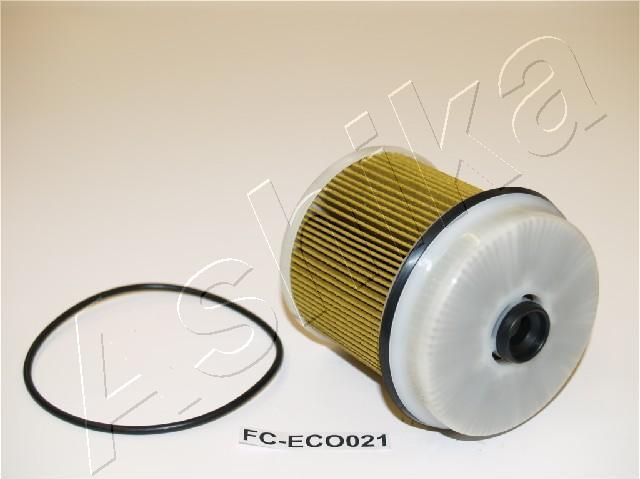 4X4 ESTANFI EST-30-ECO021 - Filtru combustibil aaoparts.ro
