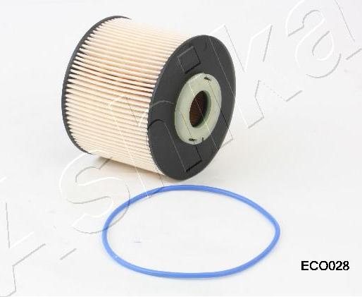 4X4 ESTANFI EST-30-ECO028 - Filtru combustibil aaoparts.ro