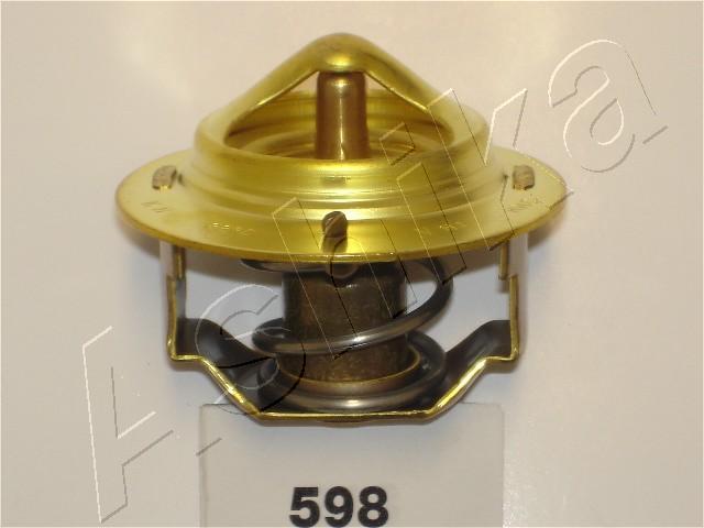 4X4 ESTANFI EST-38-05-598 - Termostat,lichid racire aaoparts.ro