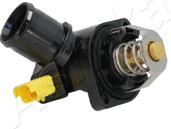4X4 ESTANFI EST-38-00-0606 - Termostat,lichid racire aaoparts.ro