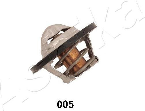 4X4 ESTANFI EST-38-00-005 - Termostat,lichid racire aaoparts.ro