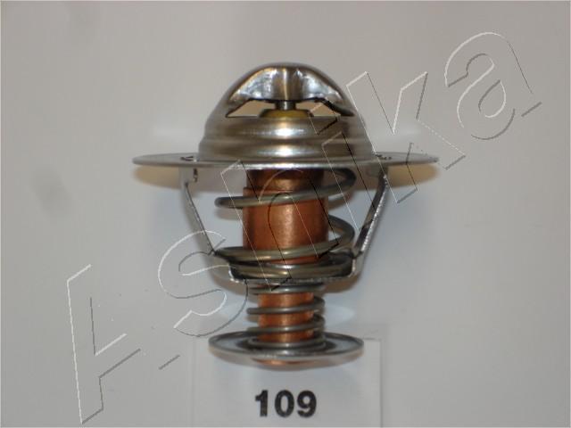 4X4 ESTANFI EST-38-01-109 - Termostat,lichid racire aaoparts.ro