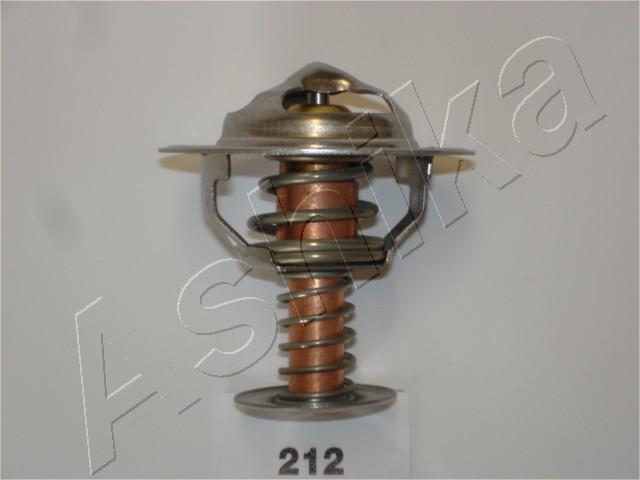 4X4 ESTANFI EST-38-02-212 - Termostat,lichid racire aaoparts.ro