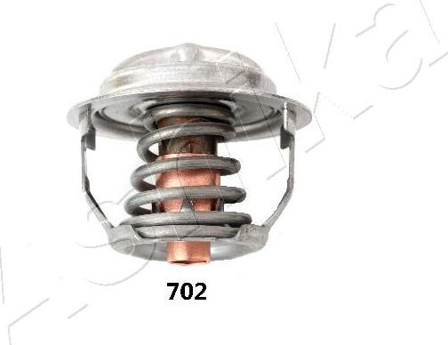 4X4 ESTANFI EST-38-07-702 - Termostat,lichid racire aaoparts.ro