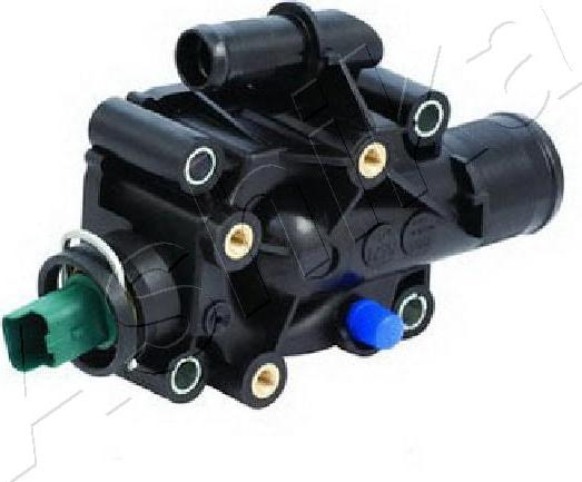 4X4 ESTANFI EST-38-CI-CI01 - Termostat,lichid racire aaoparts.ro