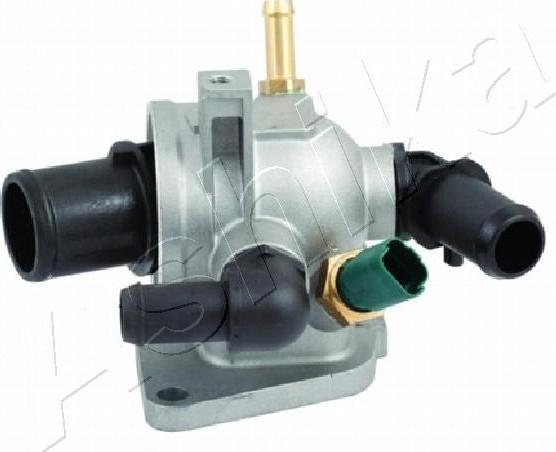 4X4 ESTANFI EST-38-FI-FI09 - Termostat,lichid racire aaoparts.ro