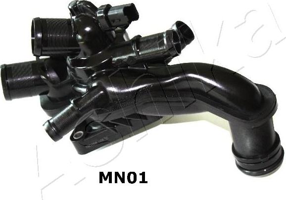 4X4 ESTANFI EST-38-MN-MN01 - Termostat,lichid racire aaoparts.ro