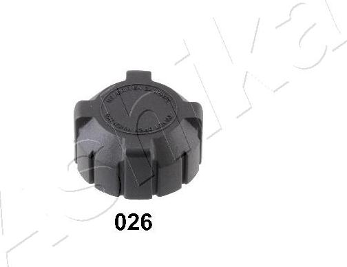 4X4 ESTANFI EST-33-00-026 - Buson,radiator aaoparts.ro