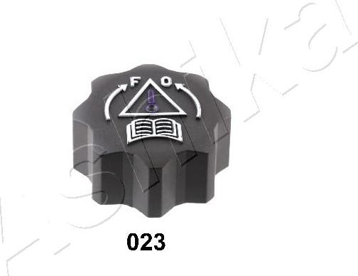 4X4 ESTANFI EST-33-00-023 - Buson,radiator aaoparts.ro