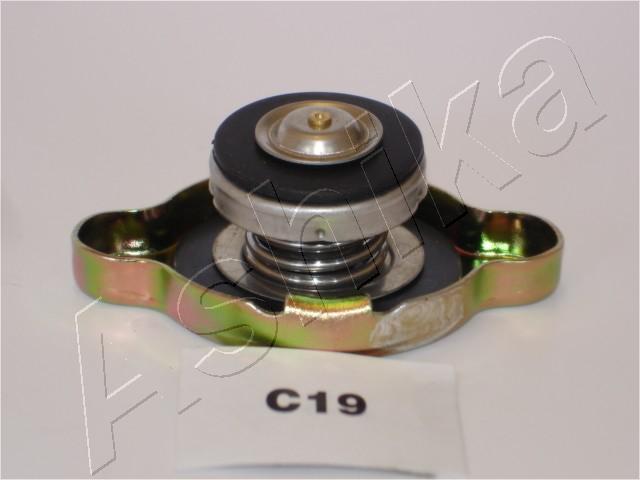 4X4 ESTANFI EST-33-0C-C19 - Buson,radiator aaoparts.ro