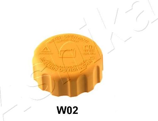 4X4 ESTANFI EST-33-0W-W02 - Buson,radiator aaoparts.ro