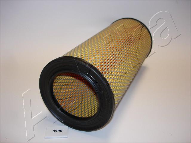 4X4 ESTANFI EST-20-09-999 - Filtru aer aaoparts.ro