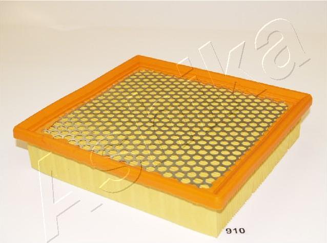 4X4 ESTANFI EST-20-09-910 - Filtru aer aaoparts.ro
