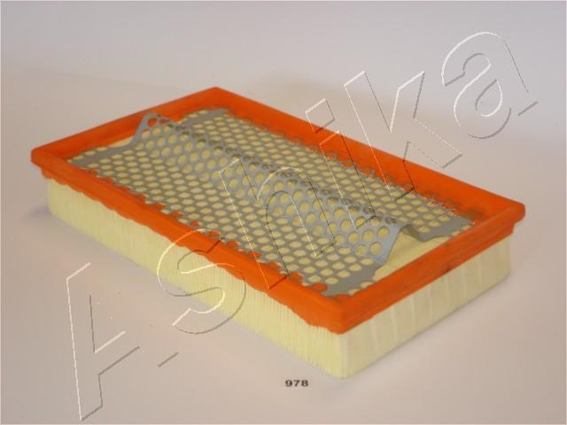 4X4 ESTANFI EST-20-09-978 - Filtru aer aaoparts.ro