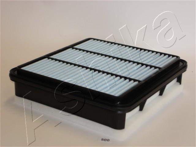 4X4 ESTANFI EST-20-05-500 - Filtru aer aaoparts.ro