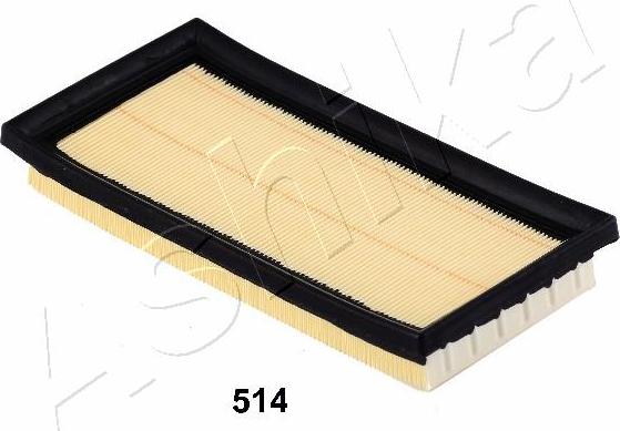 4X4 ESTANFI EST-20-05-514 - Filtru aer aaoparts.ro