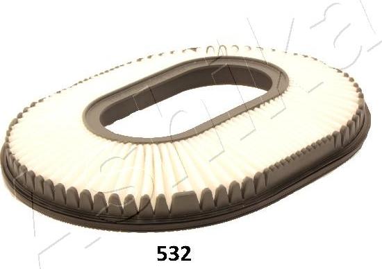 4X4 ESTANFI EST-20-05-532 - Filtru aer aaoparts.ro