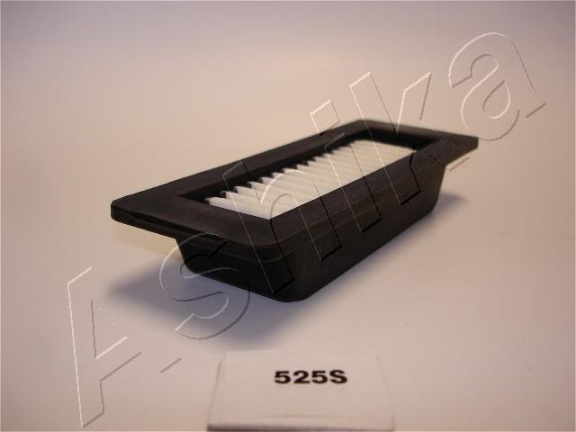 4X4 ESTANFI EST-20-05-525 - Filtru aer aaoparts.ro