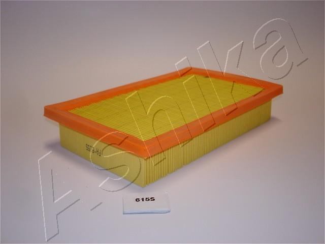 4X4 ESTANFI EST-20-06-615 - Filtru aer aaoparts.ro