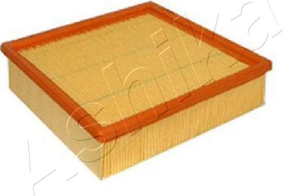 4X4 ESTANFI EST-20-00-048 - Filtru aer aaoparts.ro