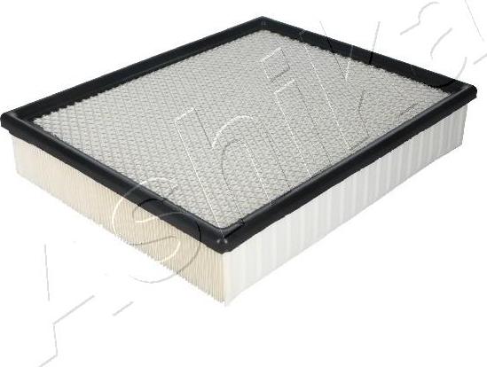 4X4 ESTANFI EST-20-00-028 - Filtru aer aaoparts.ro