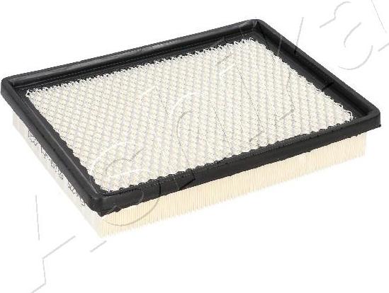 4X4 ESTANFI EST-20-00-027 - Filtru aer aaoparts.ro