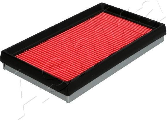 4X4 ESTANFI EST-20-01-104 - Filtru aer aaoparts.ro