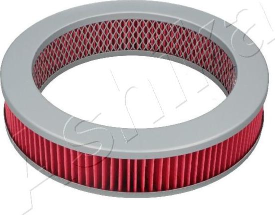4X4 ESTANFI EST-20-01-102 - Filtru aer aaoparts.ro