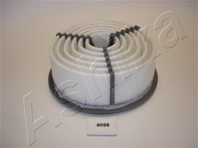 4X4 ESTANFI EST-20-08-809 - Filtru aer aaoparts.ro