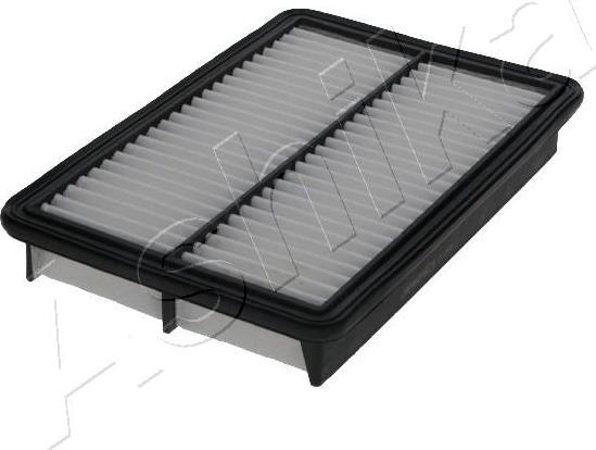 4X4 ESTANFI EST-20-03-343 - Filtru aer aaoparts.ro