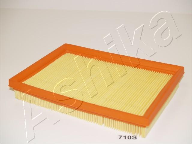 4X4 ESTANFI EST-20-07-710 - Filtru aer aaoparts.ro