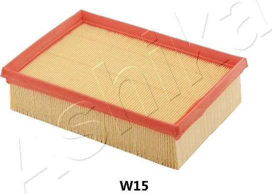 4X4 ESTANFI EST-20-0W-W15 - Filtru aer aaoparts.ro