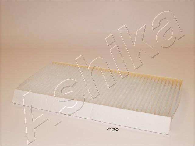 4X4 ESTANFI EST-21-CD-CD0 - Filtru, aer habitaclu aaoparts.ro