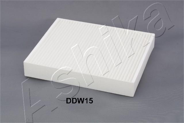 4X4 ESTANFI EST-21-DW-W15 - Filtru, aer habitaclu aaoparts.ro