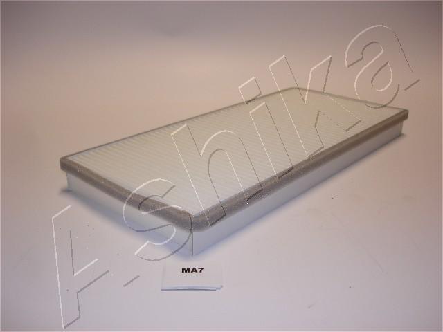 4X4 ESTANFI EST-21-MA-MA7 - Filtru, aer habitaclu aaoparts.ro