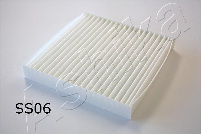 4X4 ESTANFI EST-21-SS-S06 - Filtru, aer habitaclu aaoparts.ro