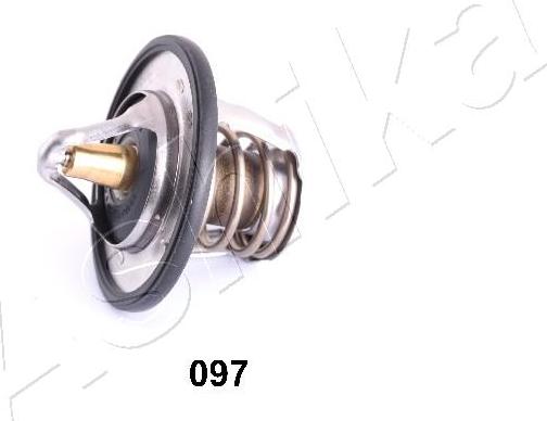 4X4 ESTANFI EST-22-097 - Termostat,lichid racire aaoparts.ro