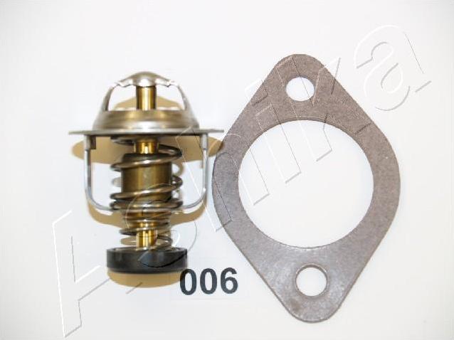 4X4 ESTANFI EST-22-006 - Termostat,lichid racire aaoparts.ro