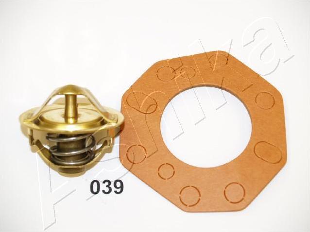 4X4 ESTANFI EST-22-039 - Termostat,lichid racire aaoparts.ro