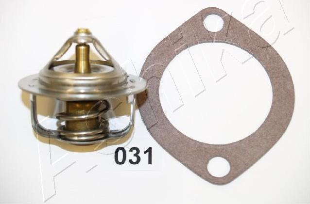 4X4 ESTANFI EST-22-031 - Termostat,lichid racire aaoparts.ro