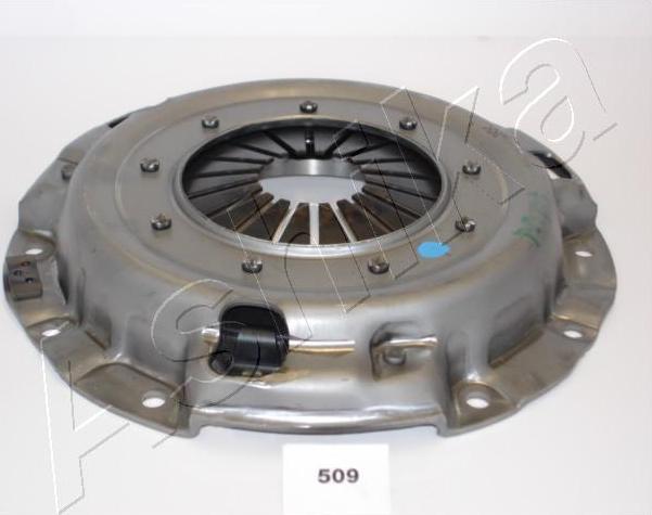 4X4 ESTANFI EST-70-05-509 - Placa presiune ambreiaj aaoparts.ro