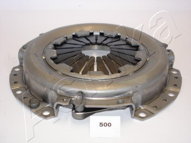 4X4 ESTANFI EST-70-05-500 - Placa presiune ambreiaj aaoparts.ro