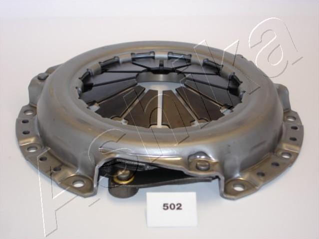 4X4 ESTANFI EST-70-05-502 - Placa presiune ambreiaj aaoparts.ro