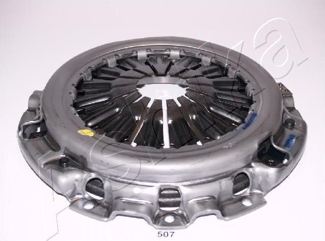 4X4 ESTANFI EST-70-05-507 - Placa presiune ambreiaj aaoparts.ro