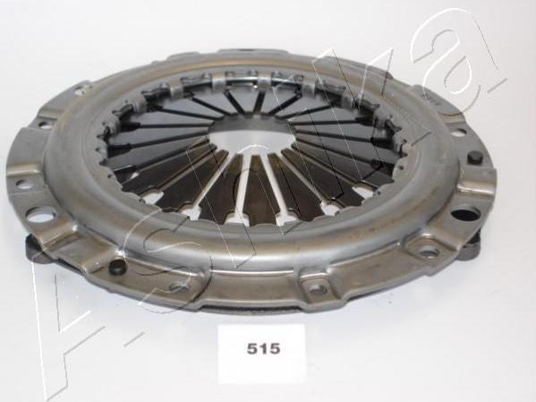 4X4 ESTANFI EST-70-05-515 - Placa presiune ambreiaj aaoparts.ro