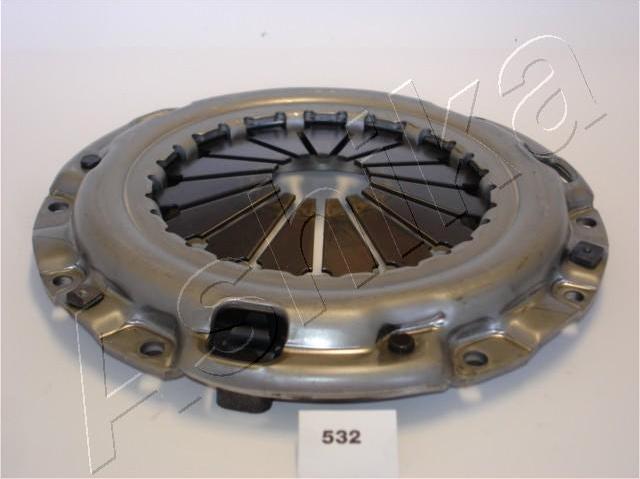 4X4 ESTANFI EST-70-05-532 - Placa presiune ambreiaj aaoparts.ro