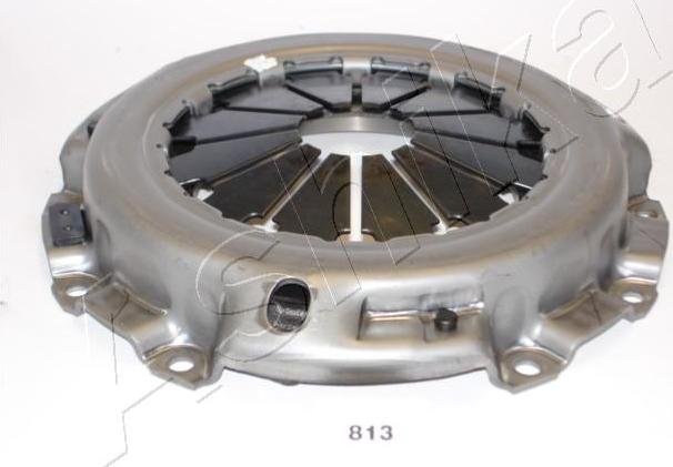 4X4 ESTANFI EST-70-08-813 - Placa presiune ambreiaj aaoparts.ro