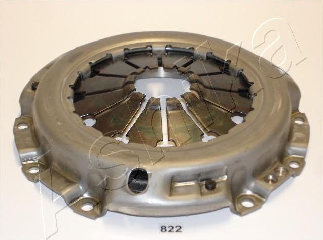 4X4 ESTANFI EST-70-08-822 - Placa presiune ambreiaj aaoparts.ro