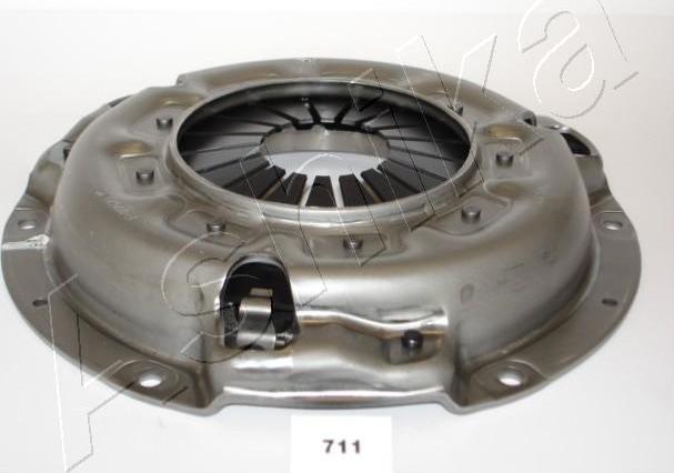 4X4 ESTANFI EST-70-07-711 - Placa presiune ambreiaj aaoparts.ro